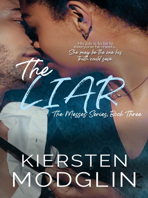 Title details for The Liar by Kiersten Modglin - Available